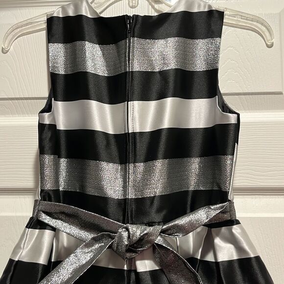 Bonnie Jeans Girls sparkly dress size 14. - Picture 5 of 7